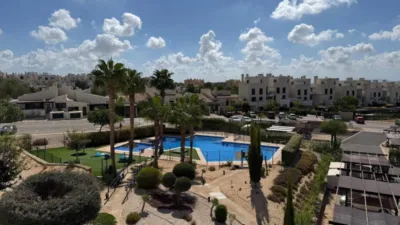 Apartment on Calle del Azahar photo 23