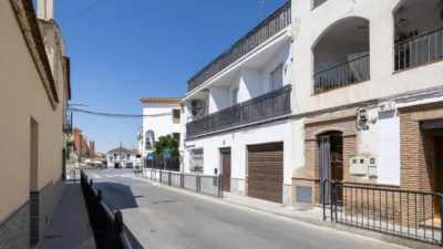 House in Vega de Granada, Northwest Zone photo 3