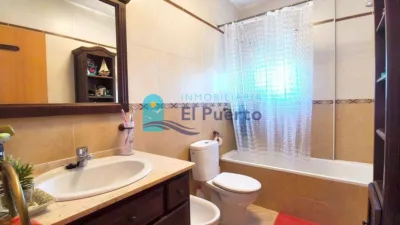 Chalet in Bolnuevo photo 43