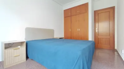 Apartment in Ibi photo 26