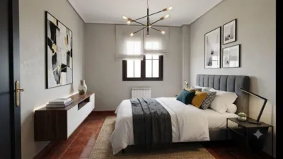 Apartment in Barrio de la Soledad photo 7