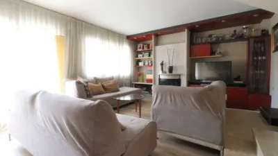 Terraced house in Can Serra photo 4