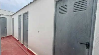 Apartment in Dénia Town Centre photo 26