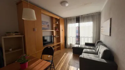 Apartment on Belfast Street, 13 photo 5