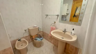 Apartment in Dénia Town Centre photo 23