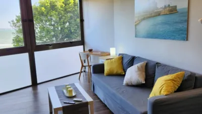Apartment in the City Centre photo 2