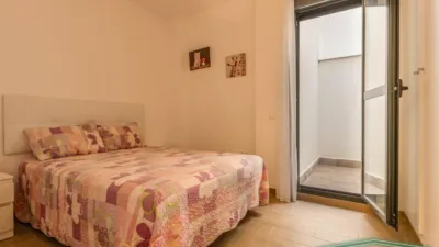 Apartment in Carrefour Area photo 26