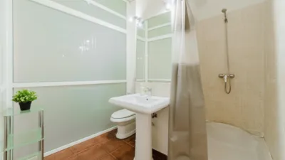 Apartment in Vistalegre photo 22