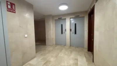 Apartment on Calle del Acueducto photo 3