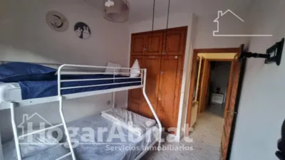Terraced house on Calle Barranco del Puig photo 15