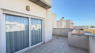 Terraced house in Carrer César Mateo Cid photo 58