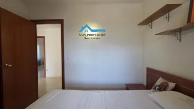 Apartment in Playa de Poniente photo 23