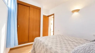 Apartment in Palmanova photo 14