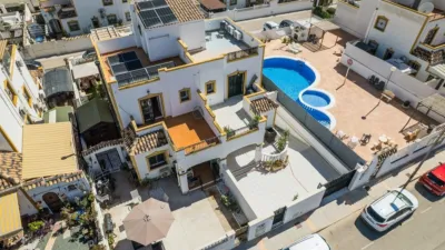 Casa – Orihuela - Vista 3