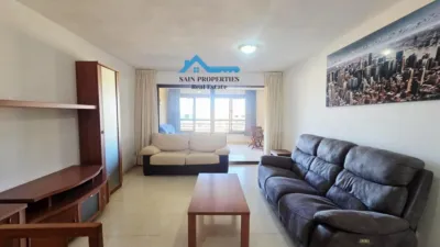 Apartment in Playa de Poniente photo 8