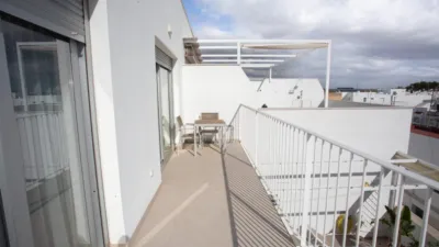 Apartment in Barbate photo 10