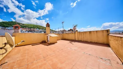 Terraced house on Calle Nevada photo 36