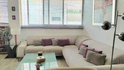 Penthouse in the City Centre photo 9