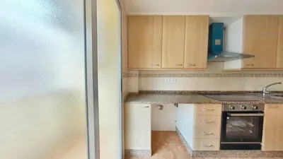 Apartment in Xirivella photo 28