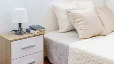 Apartment in Vistalegre photo 18