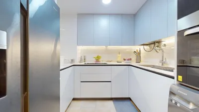Apartment on Calle del Azahar photo 8