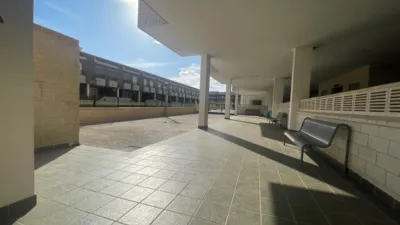 Apartment on Calle Pontevedra photo 23