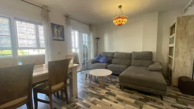 Apartment on Calle Pontevedra photo 5