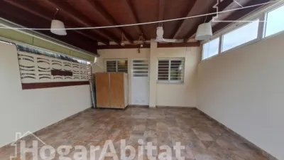Terraced house in Camino de los Catalans photo 10
