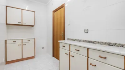 Flat in El Clot photo 4