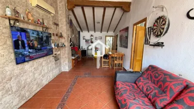 Pis – Alicante - Alacant - Vista 2