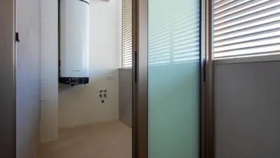 Apartment on Carrer Venida de la Virgen photo 19