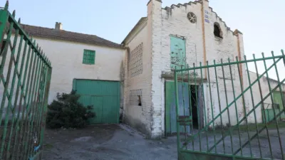 House in Vega de Granada, Northwest Zone photo 14