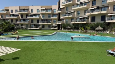 Bungalow for sale on Calle Naranjo photo 2