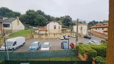 Apartment in Barrio de la Soledad photo 14