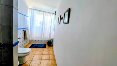 Apartment in Playa La Alcaidesa photo 17