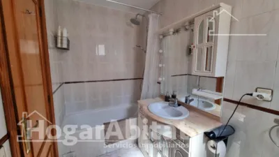 Terraced house on Calle Barranco del Puig photo 23