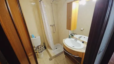 Apartment in Barrio de la Soledad photo 8