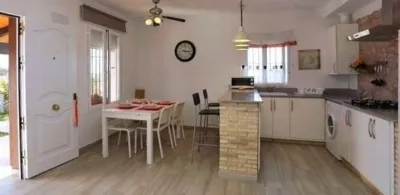 Chalet on Calle de Guerrero photo 19
