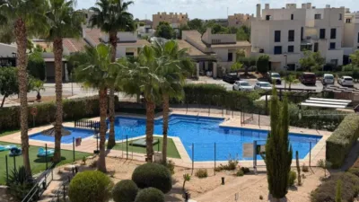 Apartment on Calle del Azahar photo 2