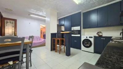 Apartment in Plaza Obispo Siuri photo 12