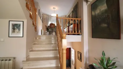 Terraced house in Can Serra photo 11