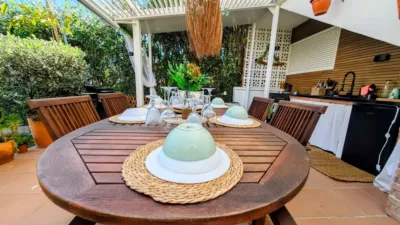 Apartment in Playa La Alcaidesa photo 25