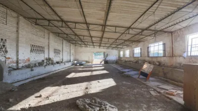 House in Vega de Granada, Northwest Zone photo 22