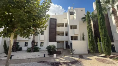 Apartment on Calle del Azahar photo 25