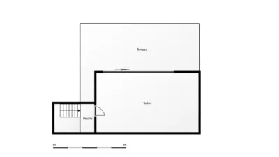 Penthouse on Calle de Velero photo 97