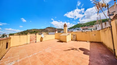 Terraced house on Calle Nevada photo 35