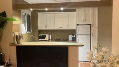 Semi-detached house in La Regia photo 9