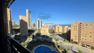 Apartment in Playa de Poniente photo 5