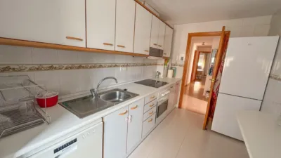 Apartment in Dénia Town Centre photo 14