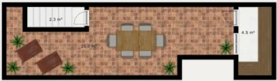 House on Calle Enamorados photo 26